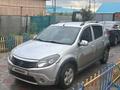 Renault Sandero 2013 годаfor3 000 000 тг. в Актобе – фото 4