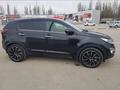 Kia Sportage 2010 года за 3 900 000 тг. в Атырау – фото 5