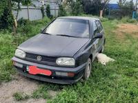 Volkswagen Golf 1994 годаүшін1 700 000 тг. в Алматы