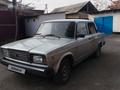 ВАЗ (Lada) 2107 2011 годаүшін1 150 000 тг. в Сарыагаш – фото 3