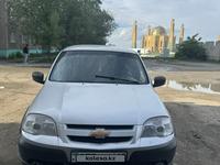 Chevrolet Niva 2013 годаүшін3 000 000 тг. в Семей