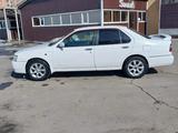 Nissan Bluebird 1999 годаүшін1 600 000 тг. в Кокшетау