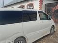 Toyota Alphard 2002 года за 6 000 000 тг. в Туркестан – фото 6