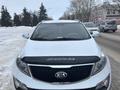 Kia Sportage 2015 года за 9 200 000 тг. в Петропавловск – фото 2