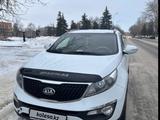 Kia Sportage 2015 года за 9 200 000 тг. в Петропавловск