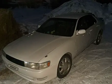 Toyota Mark II 1995 года за 2 000 000 тг. в Усть-Каменогорск – фото 8