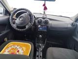 Nissan Almera 2015 годаfor3 800 000 тг. в Петропавловск – фото 4