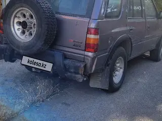 Opel Frontera, 1993