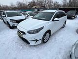 Kia Cee'd 2023 годаүшін11 500 000 тг. в Кокшетау – фото 2