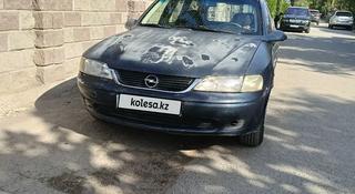Opel Vectra 2001 годаүшін1 300 000 тг. в Алматы
