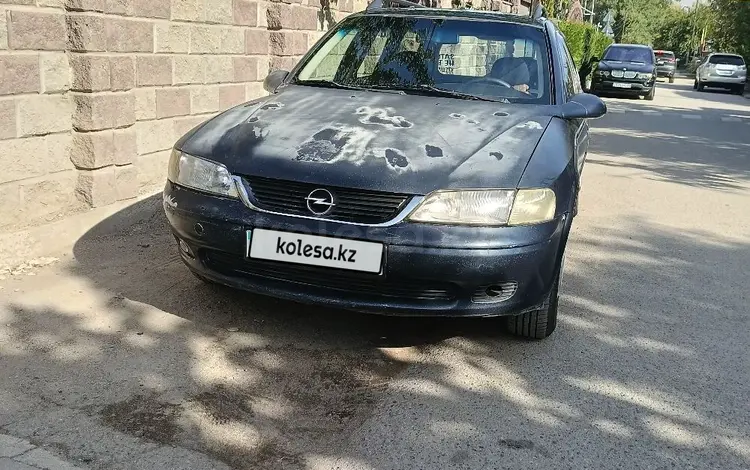 Opel Vectra 2001 года за 1 500 000 тг. в Алматы