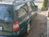 Opel Vectra 2001 года за 1 500 000 тг. в Алматы – фото 4