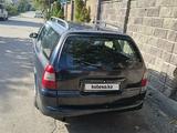 Opel Vectra 2001 года за 1 500 000 тг. в Алматы – фото 5