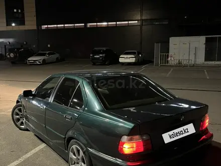 BMW 325 1994 года за 1 900 000 тг. в Алматы – фото 5