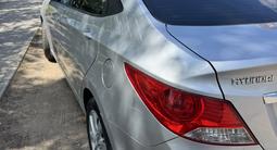 Hyundai Accent 2014 года за 4 450 000 тг. в Астана – фото 5