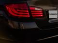 BMW 528 2010 года за 9 200 000 тг. в Алматы – фото 15