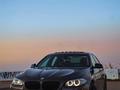 BMW 528 2010 года за 9 200 000 тг. в Алматы – фото 17