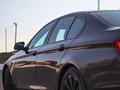 BMW 528 2010 года за 9 200 000 тг. в Алматы – фото 18