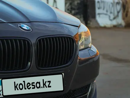 BMW 528 2010 года за 9 200 000 тг. в Алматы – фото 19