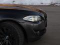 BMW 528 2010 года за 9 200 000 тг. в Алматы – фото 4