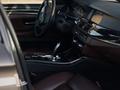 BMW 528 2010 года за 9 200 000 тг. в Алматы – фото 20