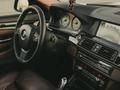 BMW 528 2010 года за 9 200 000 тг. в Алматы – фото 23