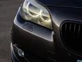 BMW 528 2010 года за 9 200 000 тг. в Алматы – фото 5