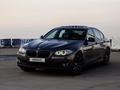 BMW 528 2010 года за 9 200 000 тг. в Алматы