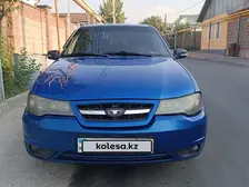Daewoo Nexia, 2012