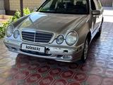 Mercedes-Benz E 240 2001 годаүшін3 700 000 тг. в Шымкент – фото 3