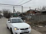 ВАЗ (Lada) Priora 2172 2014 года за 1 900 000 тг. в Алматы