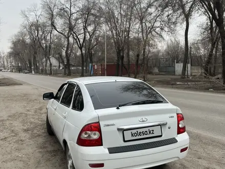ВАЗ (Lada) Priora 2172 2014 года за 1 800 000 тг. в Алматы – фото 2
