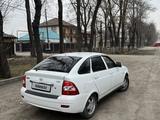 ВАЗ (Lada) Priora 2172 2014 года за 1 900 000 тг. в Алматы – фото 3