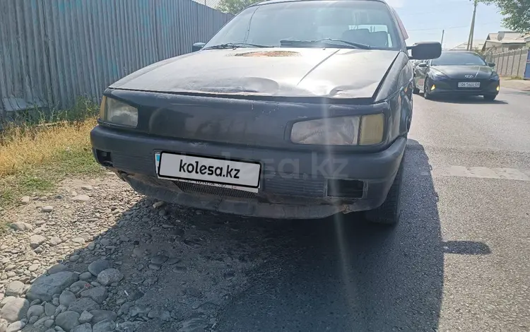 Volkswagen Passat 1993 годаүшін620 000 тг. в Тараз