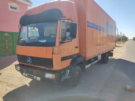 Mercedes-Benz  817 1993 года за 6 400 000 тг. в Кызылорда – фото 7