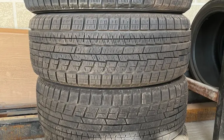 Зимние шины YOKOHAMAүшін180 000 тг. в Шымкент