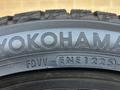 Зимние шины YOKOHAMAүшін180 000 тг. в Шымкент – фото 6