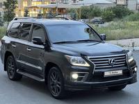 Lexus LX 570 2014 года за 29 500 000 тг. в Актобе