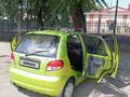 Daewoo Matiz 2013 года за 1 390 000 тг. в Алматы – фото 11