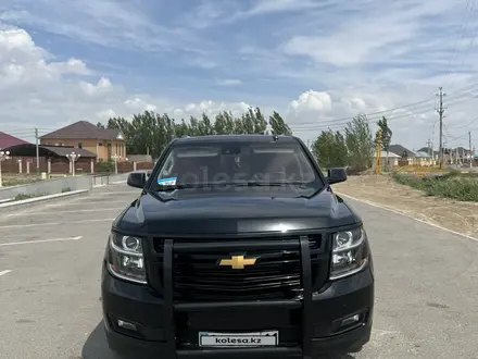 Chevrolet Suburban 2016 года за 33 000 000 тг. в Кызылорда