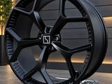 Новые диски R22 5/108 Zeekr за 1 450 000 тг. в Астана