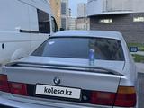 BMW 525 1992 года за 1 500 000 тг. в Астана – фото 5