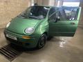 Daewoo Matiz 1999 года за 950 000 тг. в Алматы