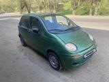 Daewoo Matiz 1999 годаүшін950 000 тг. в Алматы – фото 2