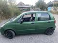 Daewoo Matiz 1999 годаfor950 000 тг. в Алматы – фото 4