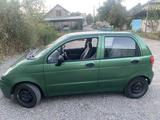 Daewoo Matiz 1999 годаүшін950 000 тг. в Алматы – фото 4