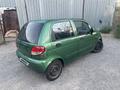 Daewoo Matiz 1999 годаfor950 000 тг. в Алматы – фото 5