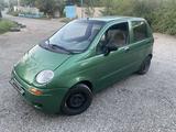 Daewoo Matiz 1999 годаүшін950 000 тг. в Алматы – фото 3