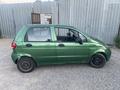 Daewoo Matiz 1999 года за 950 000 тг. в Алматы – фото 6