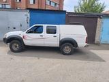 Nissan NP300 2007 годаүшін3 800 000 тг. в Петропавловск